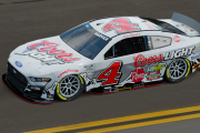 Kevin Harvick Coors Light Fictional