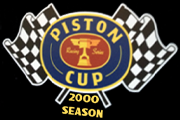 2000 Piston Cup Racing Series