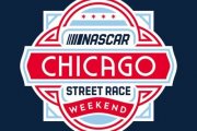 2023 Chicago Street Course NR2003 Icon