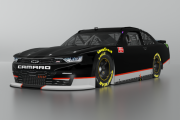 Fictional GM Goodwrench Base