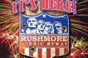 Rushmore Scenic Byway