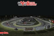 Presenting NEW SMYRNA SPEEDWAY 2023 by PROJECT: Short Track!!!