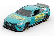 Mavis Tires & Brakes Toyota Camry Base