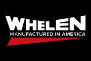 Sheldon Creed's 2023 Whelen Throwback Logo