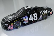 Kyle Petty 1997 Busch Series #49 NWO Chevy (Cup98)