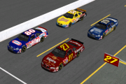 Winston Cup 98 Fictional '99 Mini-Expansion Pack #1