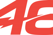 2024 Truck Series Faction Logo 46 (PNG & PSD)