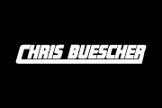 Chris Buescher's Namerail