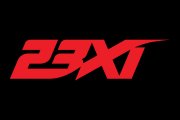 2024 23XI Racing Logo