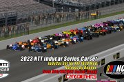 2023 Final IndyCar Season carset (rated by Dooper) (Version 1.2)