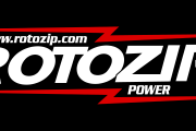 Rotozip Power Tools Logo Pack