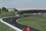 Track Release - Rascal Roval Raceway