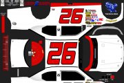2010 K-Automotive Racing Missing Cars Pack