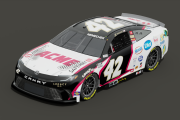 #42 Safeway/ACME Car For the generic/Dodge model