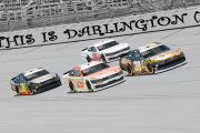 RSS Racing (#28, #29, #38 & #39) 2024 Xfinity Darlington 1