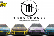 NASCAR NEXUS: Trackhouse Racing Pack