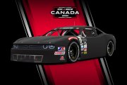 2024 NASCAR Canada Series Contingency Set