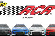 NASCAR NEXUS: RCR
