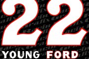 Young Ford #22