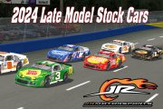 2024 JRM Late Model Stock Cars (LMPv2)