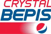 "Crystal Bepis" Logo
