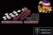 WEDS Joe Gibbs International Raceway 3.0