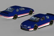 ACDelco Base for Winston Cup 98 (Repost)