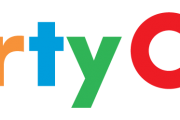 Party City Logo 2017