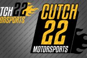 Cutch22 Motorpsorts Logo