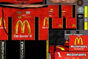 2012 1 McDonalds