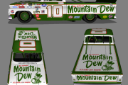 Mountain Dew VTS