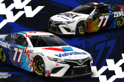 Parker Kligerman/Burton-Kligerman eSports iRacing pack