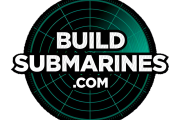 Build Submarines Hood Logo