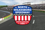 NORTH WILKESBORO SPEEDWAY 2025 - DAY & NIGHT