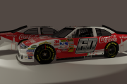 Ryan Preece Kroger/Coca-Cola *FICTIONAL*
