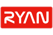 Ryan Preece "NASA" Style Namerail