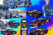 2027 Corey day concept