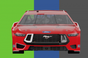 2026 Multiple Ford Mustang GT S650 Variants