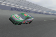2026 #6 Brad Keselowski Castrol (TAL1)