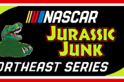 (Fic) Nascar Jurassic Junk Northeast Series Carset