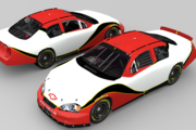 2006 Robby Gordon Base