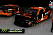 MENCup2018 - Jamie McMurray - Gearwrench (WGL)