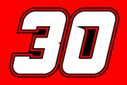 Austin Theriault/Scott Lagasse, Jr. 30 On Point Motorsports Number