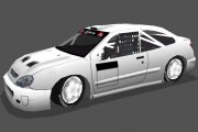 New BR_Rally-Hornet mod xFiles