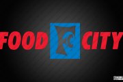 Food City Logo