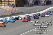 DMR Cup90 1995 Winston Cup Version 2.0 Carset-CTS Physics
