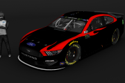 M19 Mobil 1 Mustang (Bowyer)