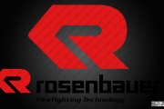 Rosenbauer Firefighting Technology Logo