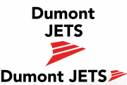 Dumont JETS Logos