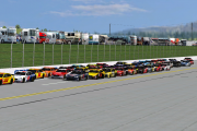 (Gen6BR15) 2020 NASCAR Sprint Cup Series Mock Car Set